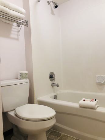 Imagen de la habitación del Hotel Super 8 By Wyndham Lake Country/winfield Area. Foto 18