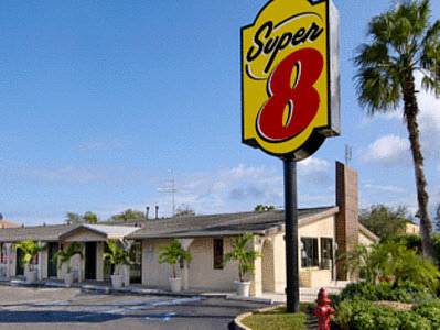 Imagen general del Hotel Super 8 By Wyndham Lantana West Palm Beach. Foto 2