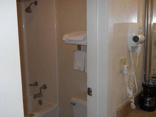 Imagen general del Hotel Super 8 By Wyndham Lantana West Palm Beach. Foto 1