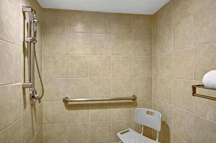 Imagen de la habitación del Hotel Super 8 By Wyndham Las Vegas North Strip/fremont St. Area. Foto 6