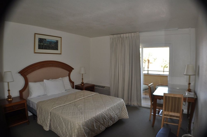 Imagen de la habitación del Hotel Super 8 By Wyndham Las Vegas North Strip/fremont St. Area. Foto 10