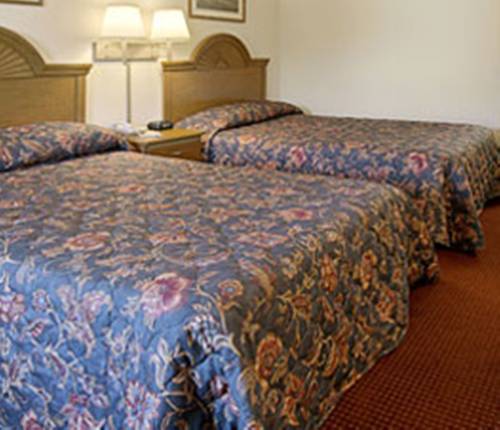 Imagen de la habitación del Hotel Super 8 By Wyndham Lavonia. Foto 4