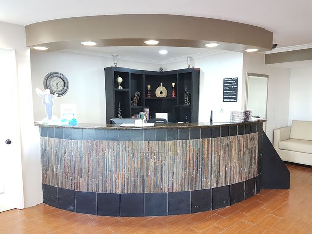 Imagen de los interiores del Hotel Super 8 By Wyndham Lexington/hamburg Area. Foto 19