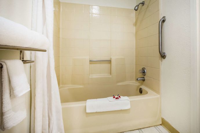 Imagen de la habitación del Hotel Super 8 By Wyndham Lindsay Olive Tree. Foto 12