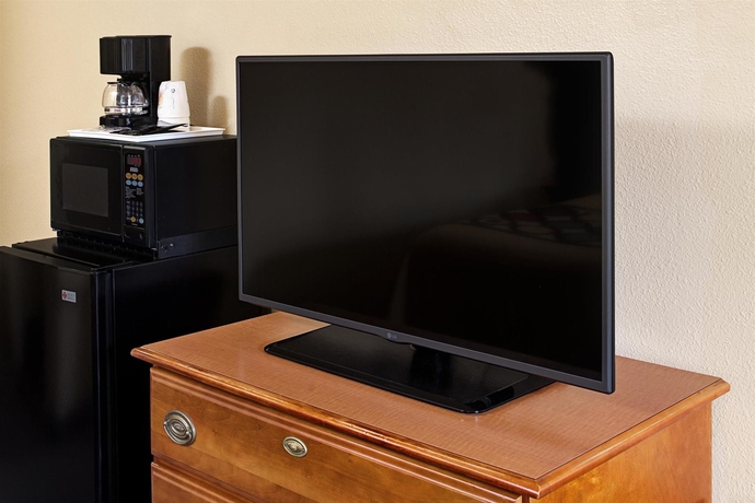 Imagen de la habitación del Hotel Super 8 By Wyndham Los Angeles Downtown. Foto 7