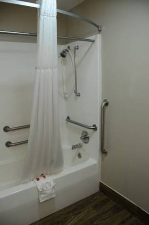 Imagen general del Hotel Super 8 By Wyndham Louisville/expo Center. Foto 1