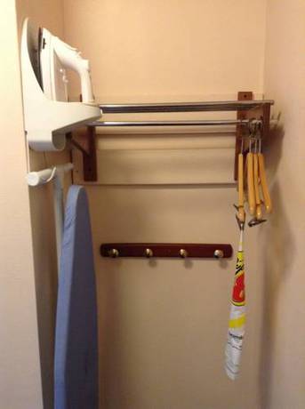 Imagen de la habitación del Hotel Super 8 By Wyndham Louisville/expo Center. Foto 9