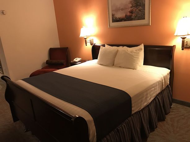 Imagen de la habitación del Hotel Super 8 By Wyndham Lubbock West. Foto 7