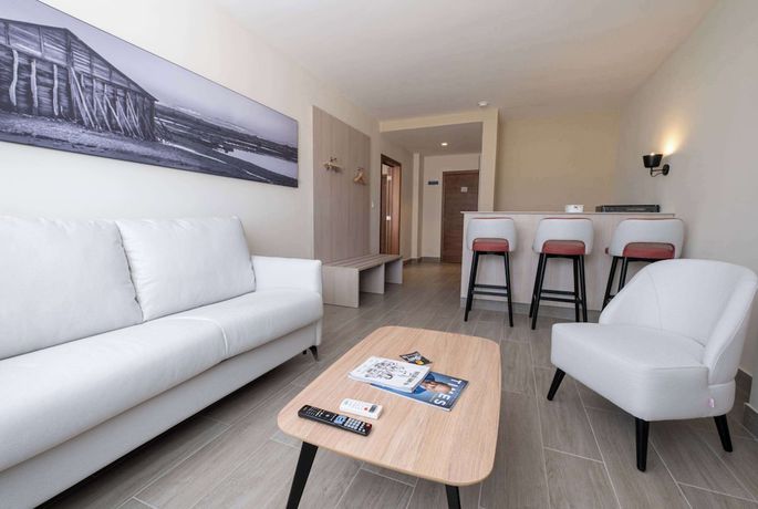 Imagen de la habitación del Hotel Super 8 By Wyndham Manzanillo. Foto 3