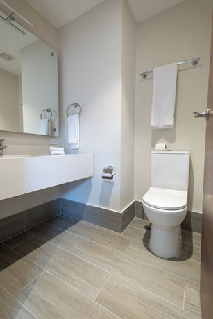 Imagen de la habitación del Hotel Super 8 By Wyndham Manzanillo. Foto 10