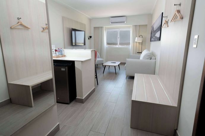 Imagen de la habitación del Hotel Super 8 By Wyndham Manzanillo. Foto 15