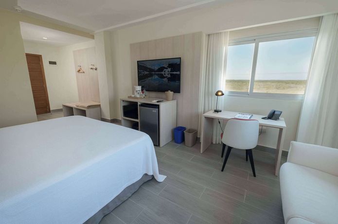 Imagen de la habitación del Hotel Super 8 By Wyndham Manzanillo. Foto 16