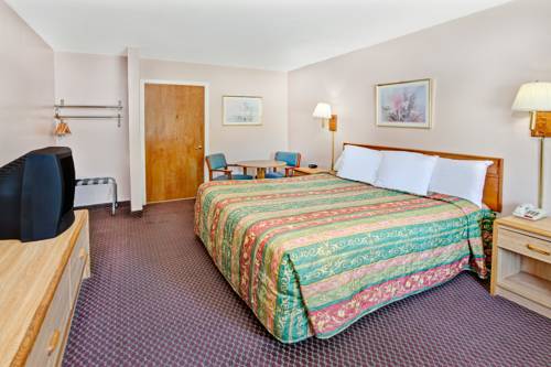Imagen de la habitación del Hotel Super 8 By Wyndham Marietta/West/Atl Area. Foto 5