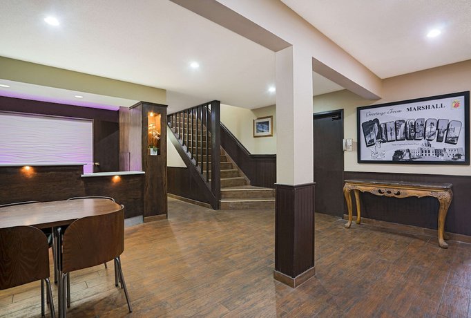 Imagen general del Hotel Super 8 By Wyndham Marshall Mn. Foto 1