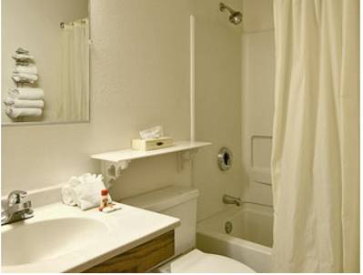 Imagen de la habitación del Hotel Super 8 By Wyndham Maysville Ky. Foto 3