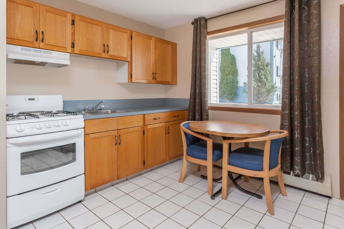 Imagen de la habitación del Hotel Super 8 By Wyndham Medicine Hat Ab. Foto 6
