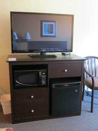 Imagen general del Hotel Super 8 By Wyndham Midland. Foto 1