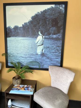 Imagen de los interiores del Hotel Super 8 By Wyndham Midwest City Ok. Foto 20