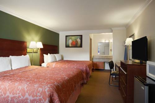 Imagen de la habitación del Hotel Super 8 By Wyndham Mifflinville Near Bloomsburg. Foto 3