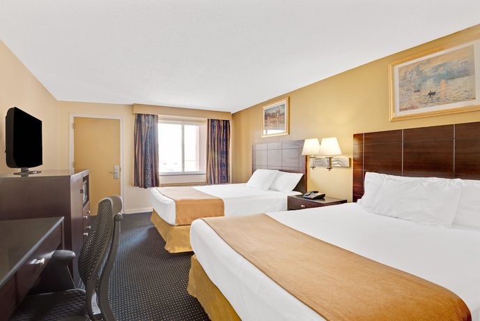Imagen de la habitación del Hotel Super 8 By Wyndham Milford/new Haven. Foto 6