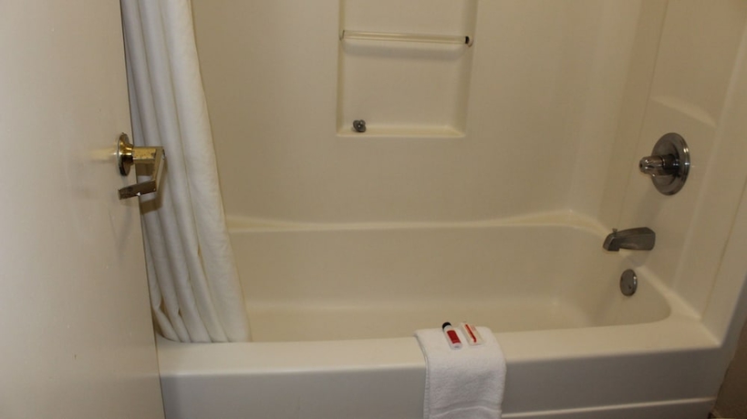 Imagen de la habitación del Hotel Super 8 By Wyndham Mobile/tillmans Corner. Foto 5