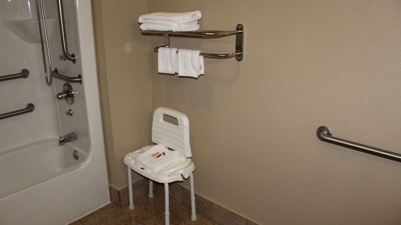Imagen de la habitación del Hotel Super 8 By Wyndham Mobile/tillmans Corner. Foto 11