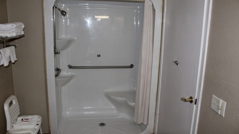 Imagen de la habitación del Hotel Super 8 By Wyndham Mobile/tillmans Corner. Foto 12