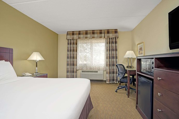 Imagen de la habitación del Hotel Super 8 By Wyndham Monticello, Monticello. Foto 5