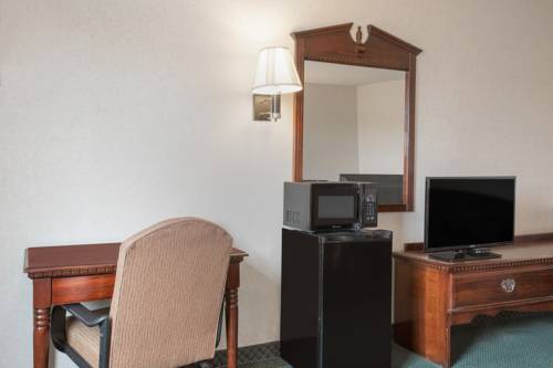 Imagen de la habitación del Hotel Super 8 By Wyndham Moody. Foto 6
