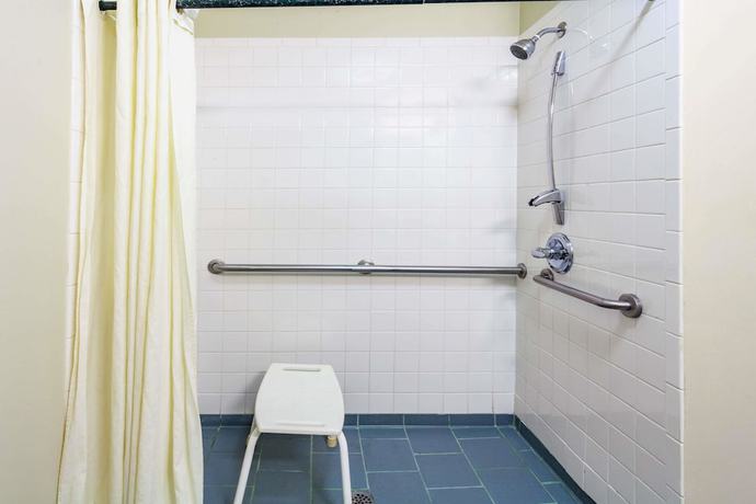 Imagen de la habitación del Hotel Super 8 By Wyndham Morristown/south. Foto 10