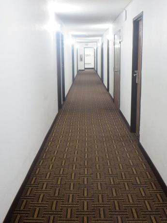 Imagen de los interiores del Hotel Super 8 By Wyndham Mundelein/libertyville Area. Foto 19