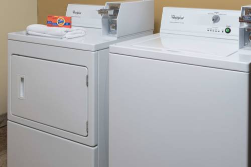 Imagen de la habitación del Hotel Super 8 By Wyndham Nampa. Foto 4