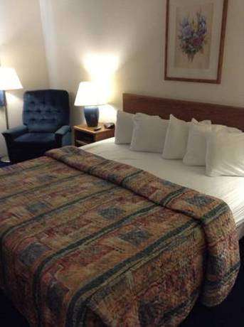 Imagen de la habitación del Hotel Super 8 By Wyndham Nampa. Foto 12