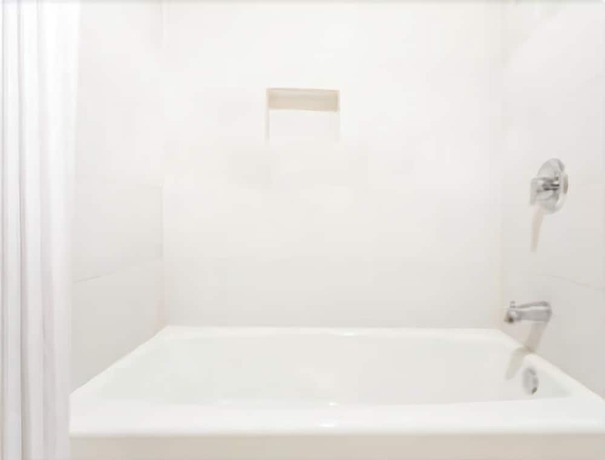 Imagen de la habitación del Hotel Super 8 By Wyndham National City Chula Vista. Foto 11