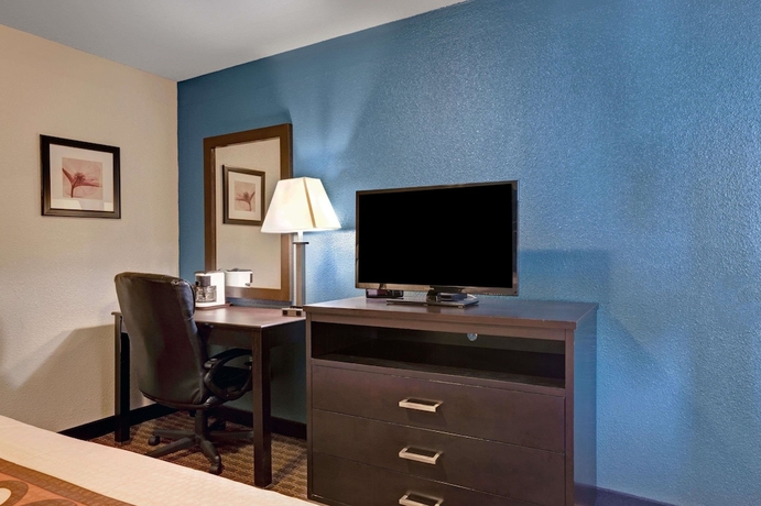 Imagen de la habitación del Hotel Super 8 By Wyndham Newark De. Foto 7