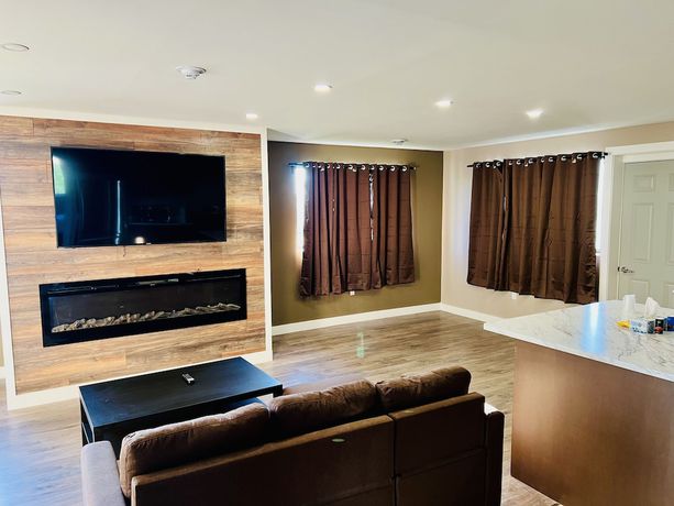 Imagen de la habitación del Hotel Super 8 By Wyndham Niagara Falls On. Foto 7