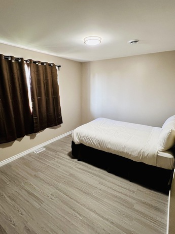 Imagen de la habitación del Hotel Super 8 By Wyndham Niagara Falls On. Foto 9