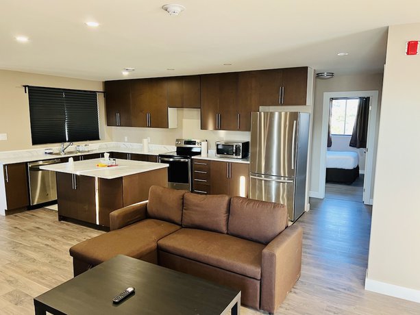 Imagen de la habitación del Hotel Super 8 By Wyndham Niagara Falls On. Foto 14