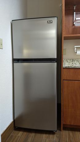 Imagen de la habitación del Hotel Super 8 By Wyndham North Palm Beach. Foto 8