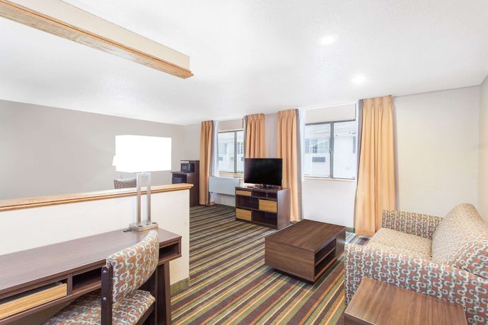 Imagen de la habitación del Hotel Super 8 By Wyndham Norton Va. Foto 6