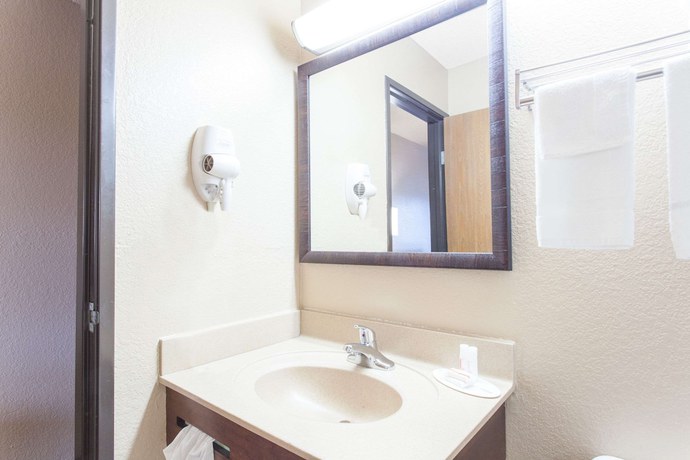 Imagen de la habitación del Hotel Super 8 By Wyndham Norton Va. Foto 12