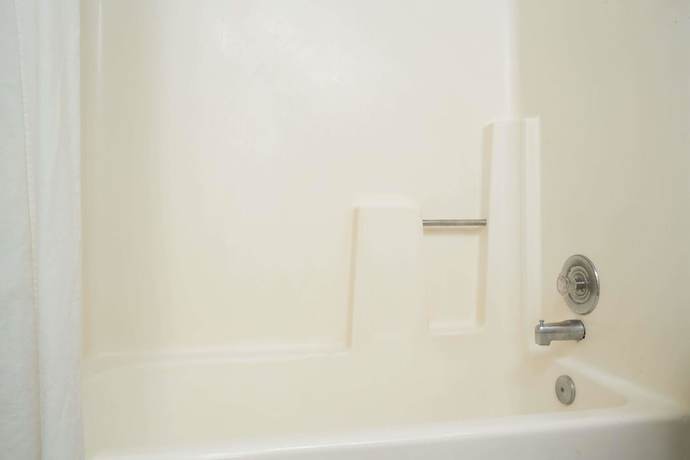 Imagen de la habitación del Hotel Super 8 By Wyndham Ogden. Foto 9