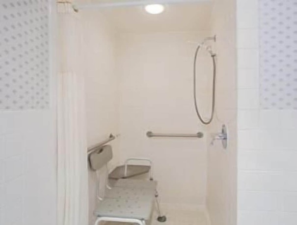 Imagen de la habitación del Hotel Super 8 By Wyndham Oroville. Foto 14