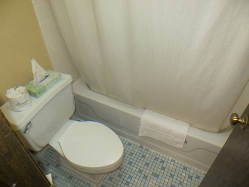 Imagen de la habitación del Hotel Super 8 By Wyndham Owatonna. Foto 14