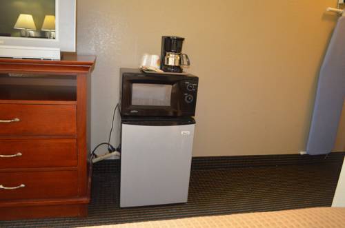 Imagen de la habitación del Hotel Super 8 By Wyndham Panama City. Foto 5