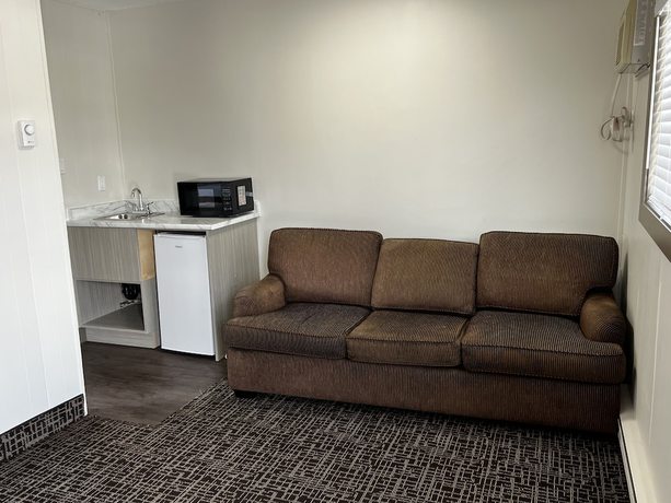 Imagen de la habitación del Hotel Super 8 By Wyndham Penticton. Foto 10