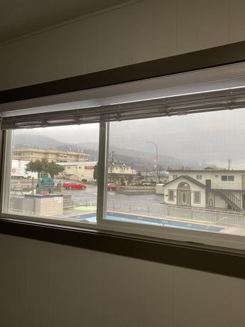 Imagen general del Hotel Super 8 By Wyndham Penticton. Foto 7