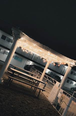 Imagen general del Hotel Super 8 By Wyndham Penticton. Foto 8