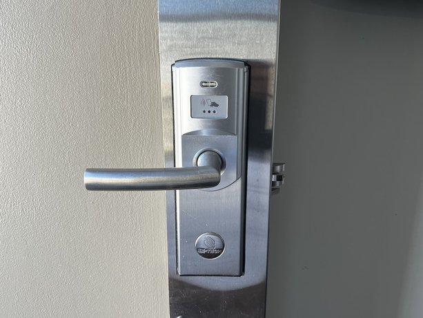 Imagen general del Hotel Super 8 By Wyndham Penticton. Foto 3