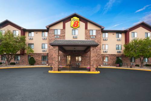 Imagen general del Hotel Super 8 By Wyndham Peoria. Foto 1